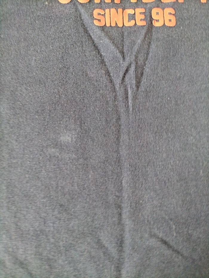 T-shirt garçon - photo numéro 3