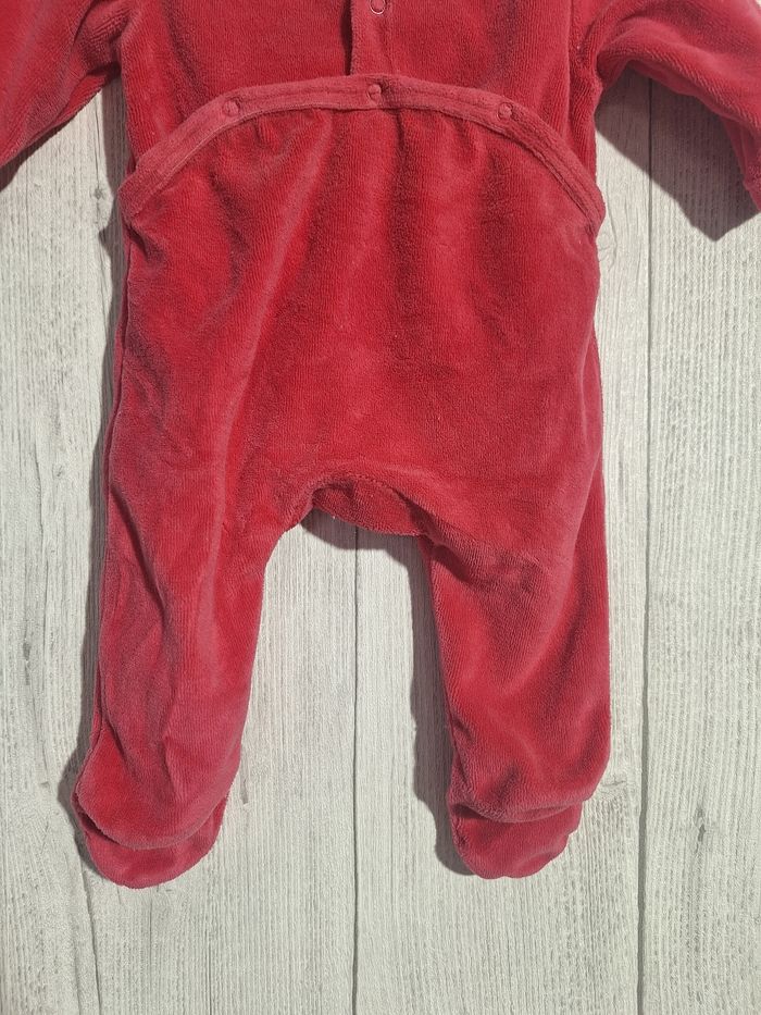 Pyjama taille 1 mois - photo numéro 10