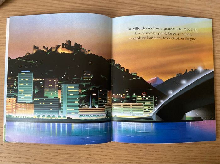 Livre magique - Cache cache avec la ville - photo numéro 5