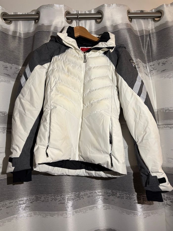 manteau de ski
