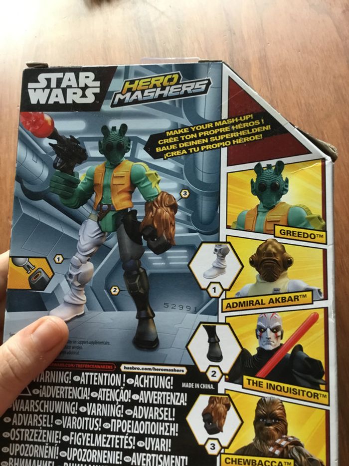 Greedo - photo numéro 3