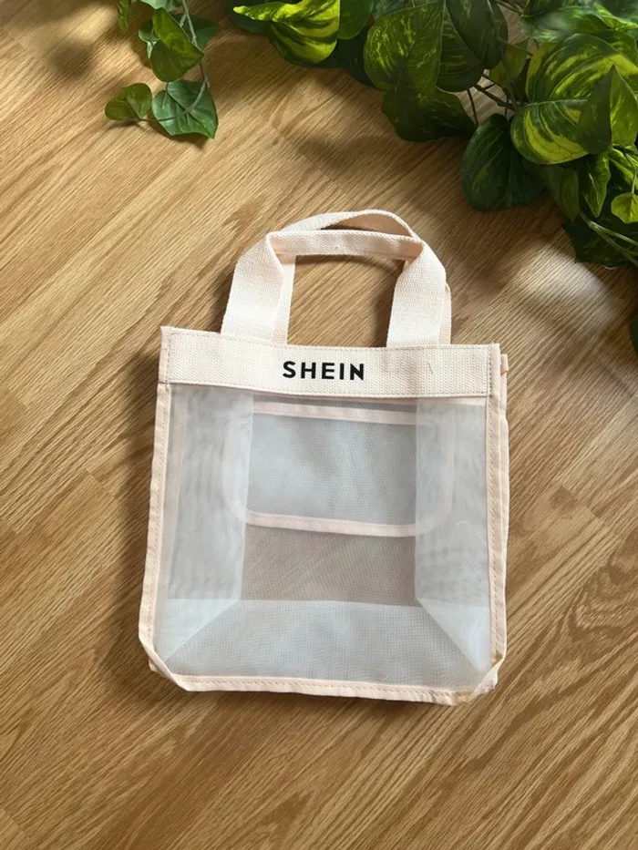 Sac fourre-tout Neuf