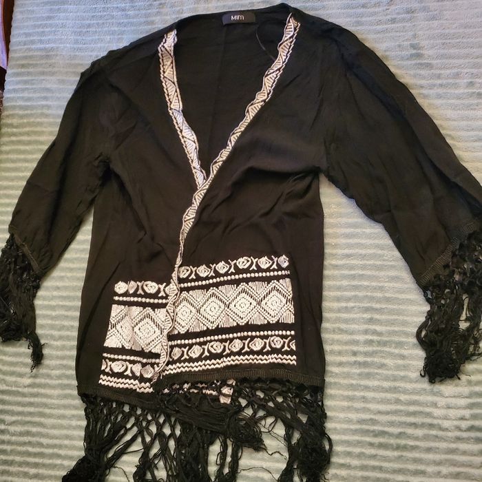 Kimono Mim