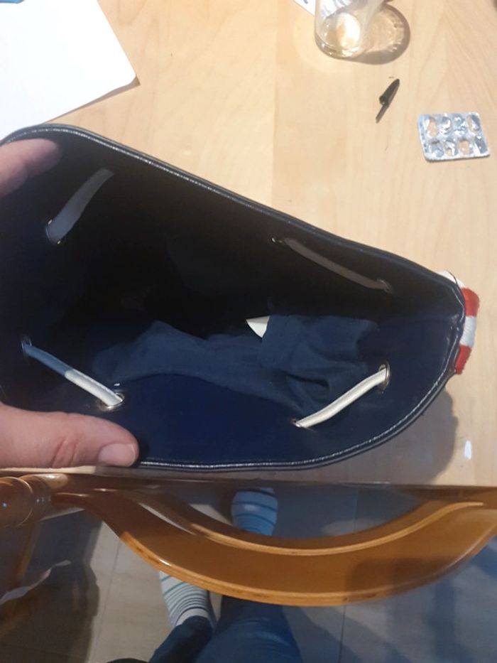 Sac marin - photo numéro 2