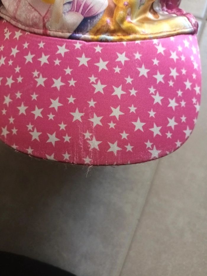 Casquette - photo numéro 2