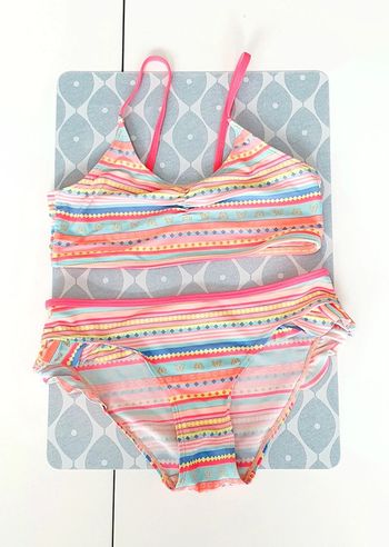Maillot de bain H&M - 8/10A