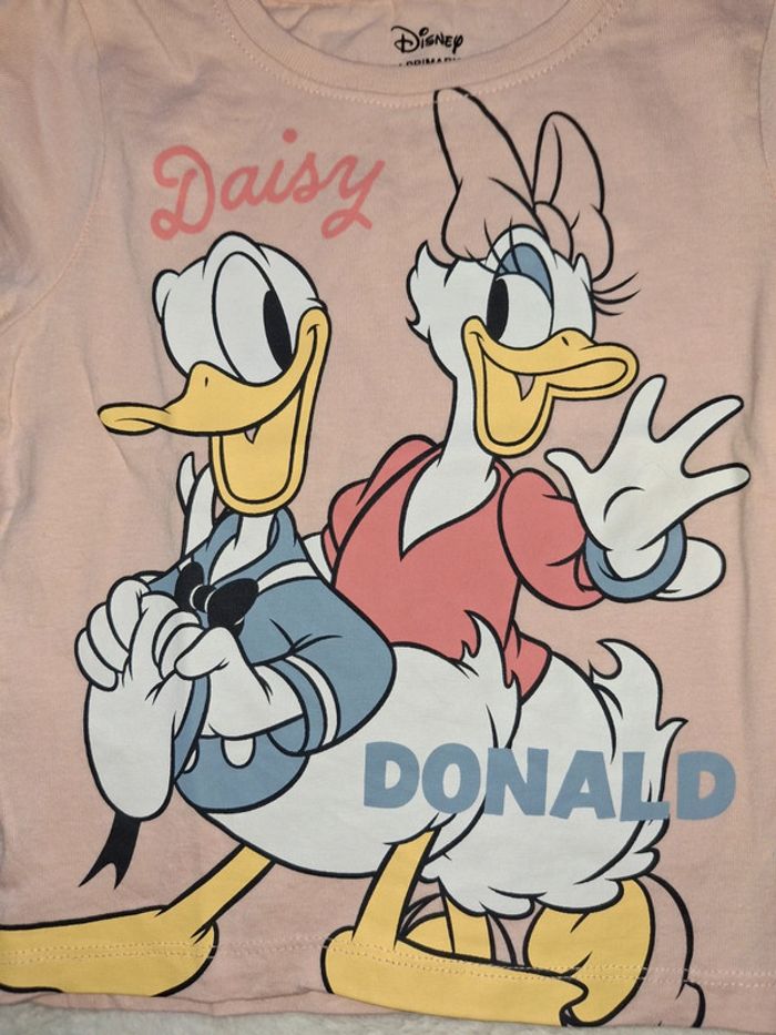 Tee shirt disney - photo numéro 4