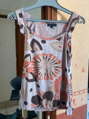 Débardeur femme