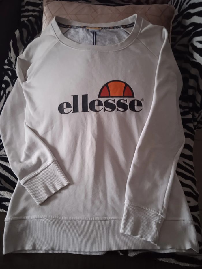 Sweat ellesse