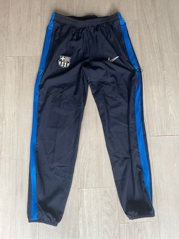 Pantalon  de survêtement Nike Fc Barcelone