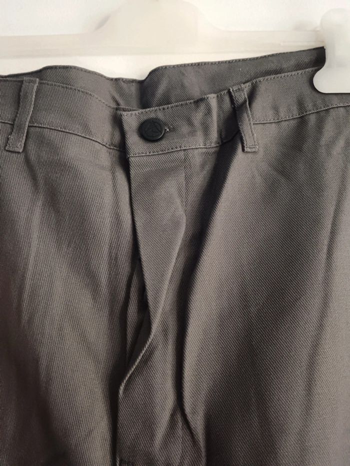 Pantalon de travail - photo numéro 3