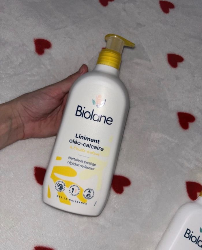 Biolane - photo numéro 2