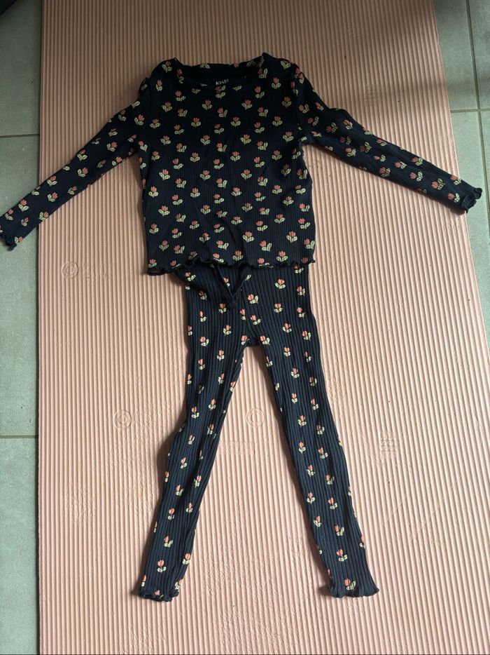 Ensemble Kiabi 3 ans