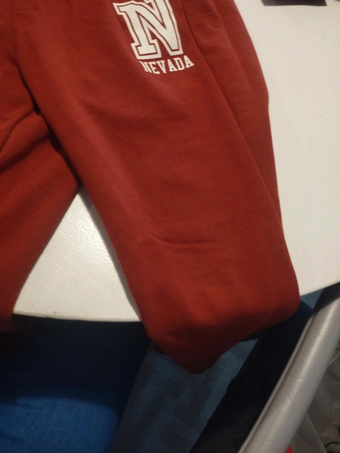 Ensemble de jogging garçon 12 ans - photo numéro 3