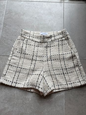 Short hiver 36