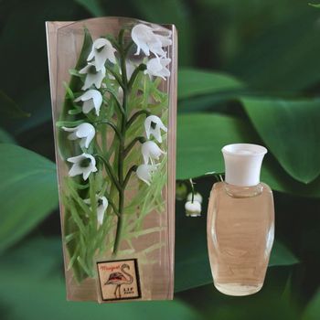 Miniature de parfum Neuve 🌸