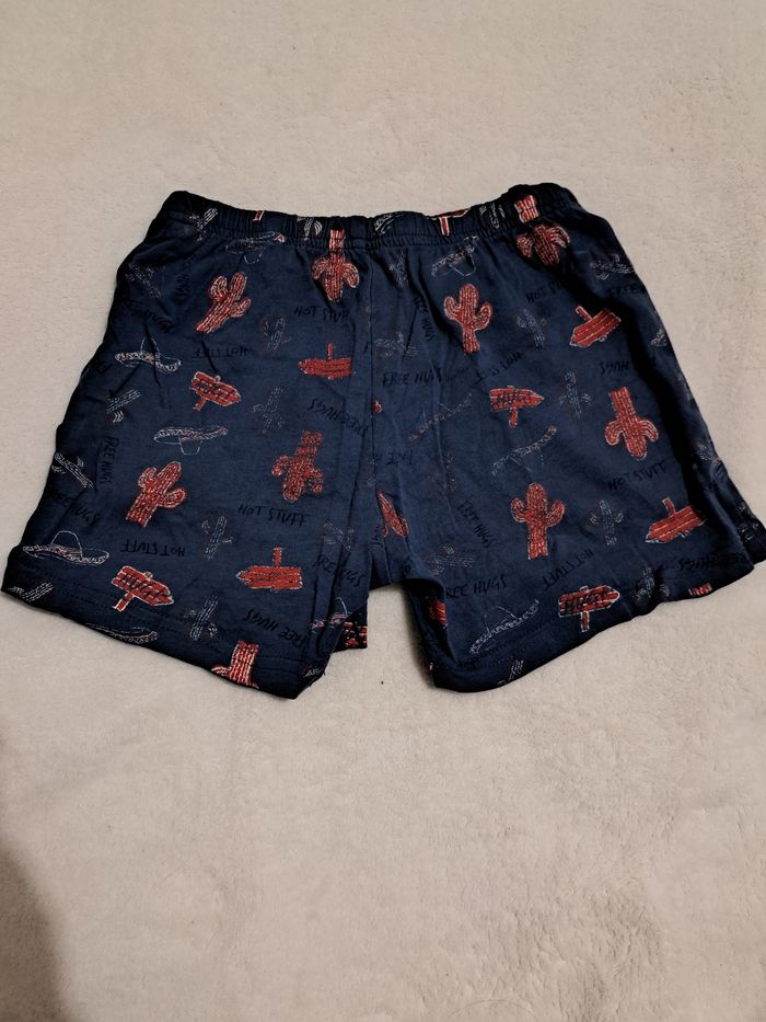 Short léger taille 3 ans - photo numéro 2