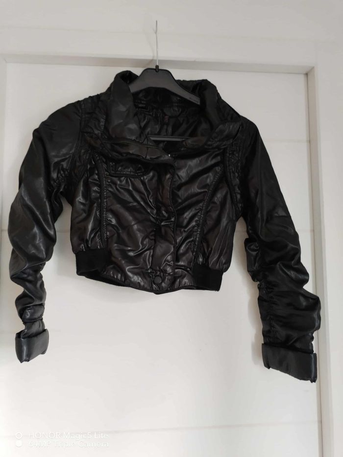 Veste femme T38 Spot