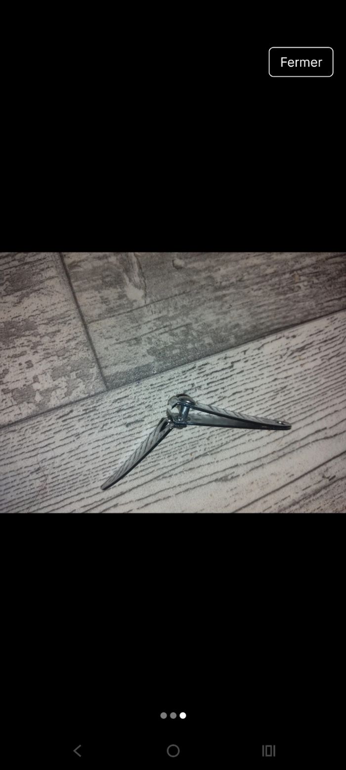Coupe ongle - photo numéro 3