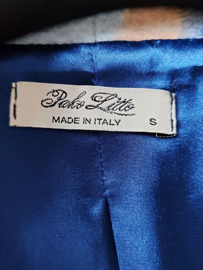 Manteau neuf Pako litto - photo numéro 3