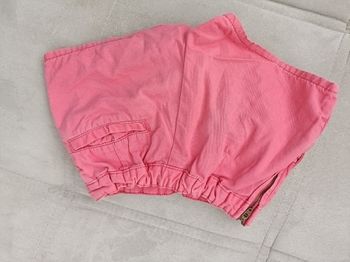 Jupe short