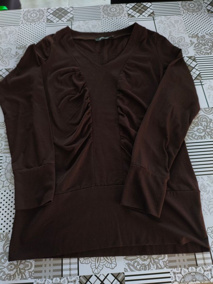 Lot vêtements femme taille 40/42 - photo numéro 6