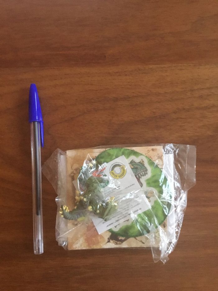 Dinosaure - photo numéro 2