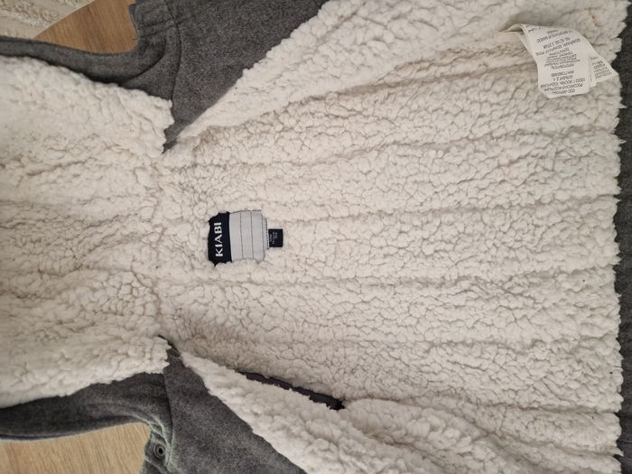 Manteau neuf hiver - photo numéro 2
