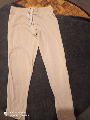 Pantalon de joggings