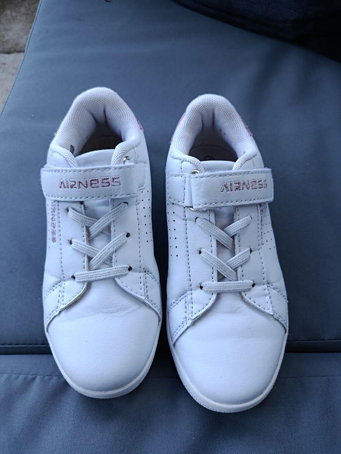 Basket Airness