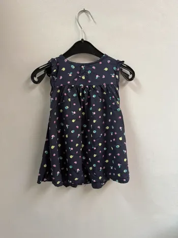 Robe 12 mois