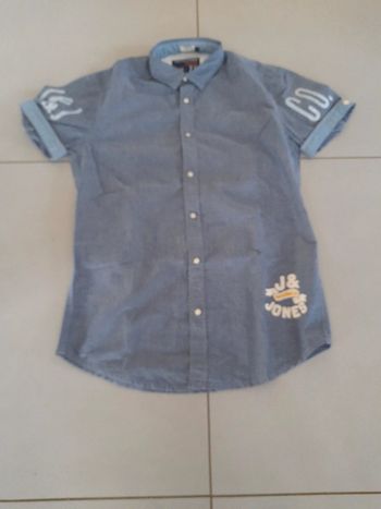 Chemise Jack & Jones