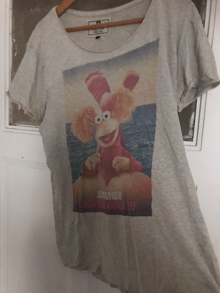 T shirt marque Gold Lab taille XL - photo numéro 19