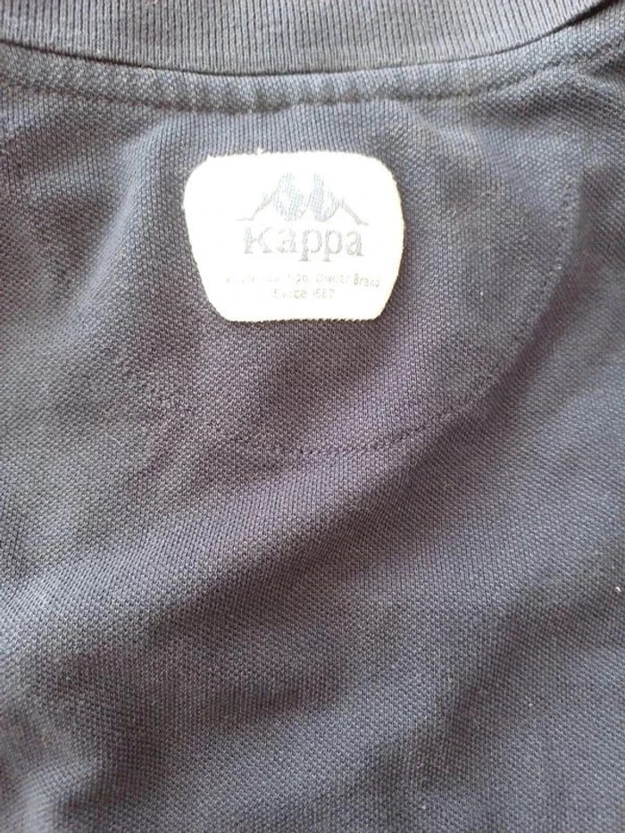 T-shirt Kappa 14 ans - photo numéro 7