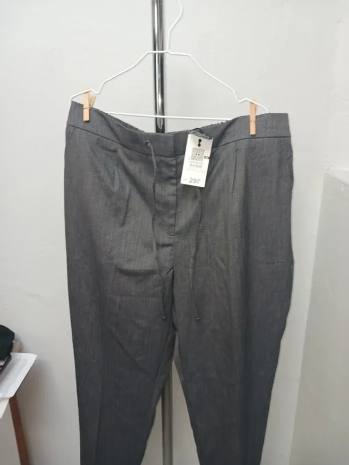 Pantalon T46 - photo numéro 3