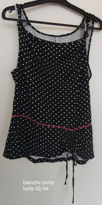Débardeur neuf Blancheporte 42 44