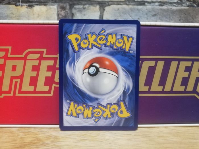 Carte Pokemon Astronelle 198/182 - photo numéro 2