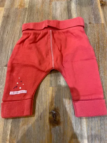 Jogging 1 moi 54cm
