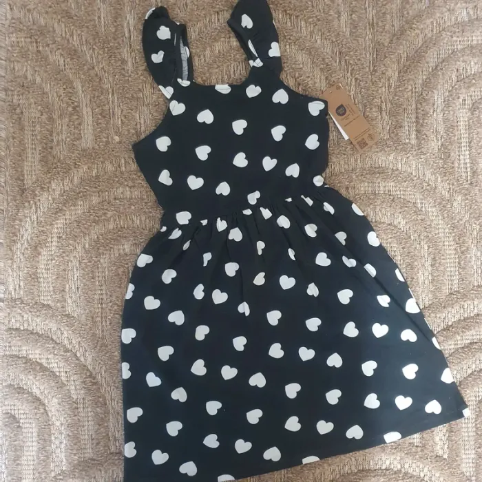 Robe kiabi 10 ans - photo numéro 2