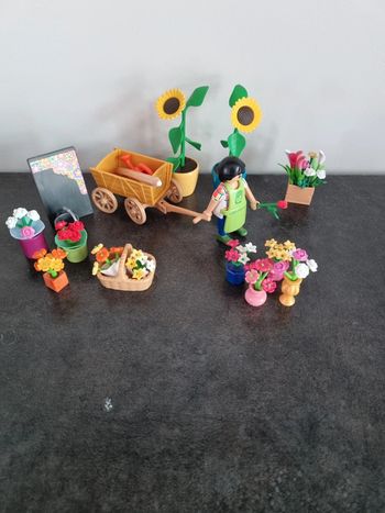 Playmobil city life 9082