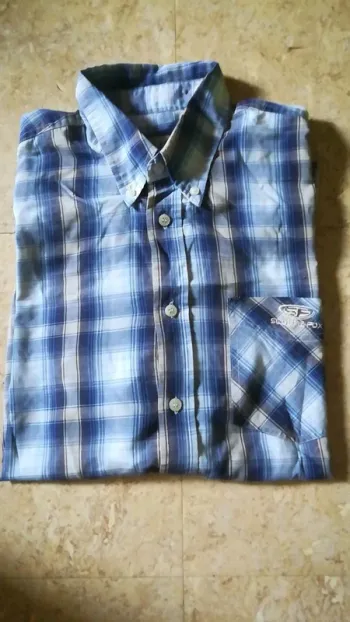 Chemise XL