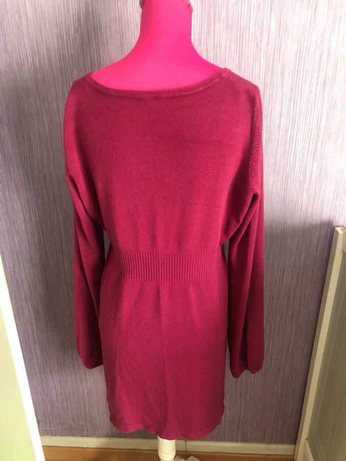Robe pull l/xl - photo numéro 2