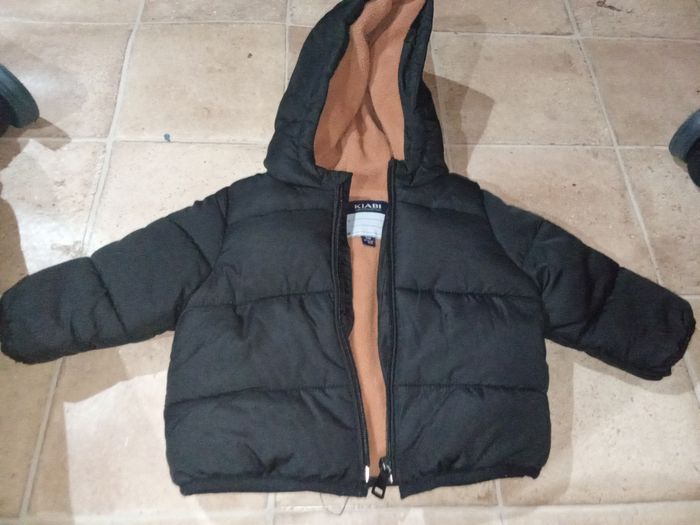 Manteau 12 mois - photo numéro 4