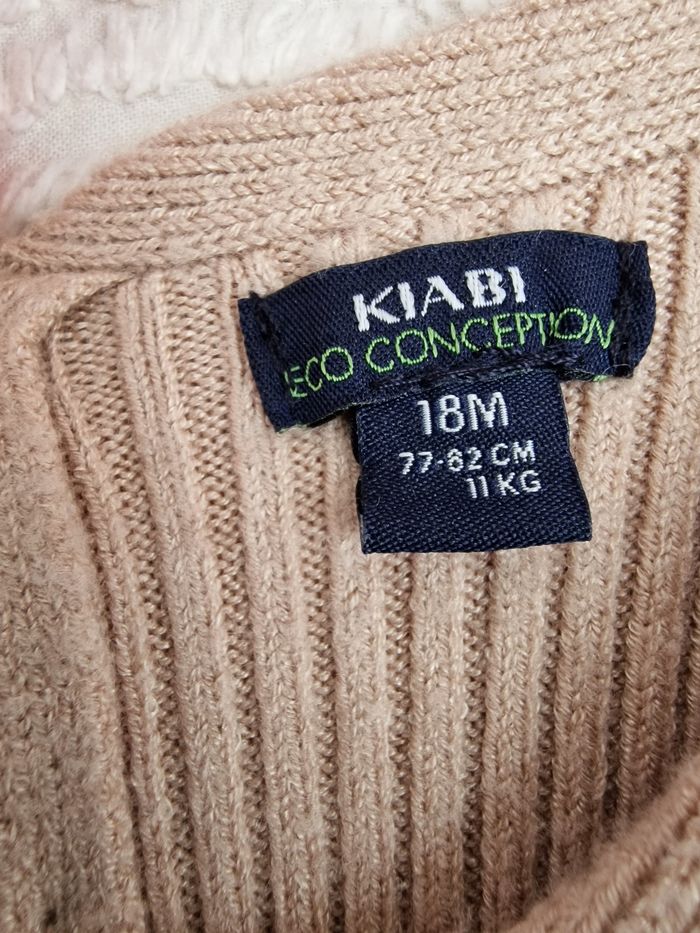 Robe kiabi - photo numéro 5