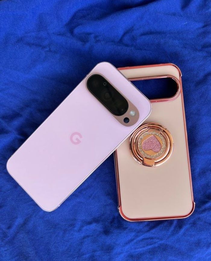 Google pixel 9 pro