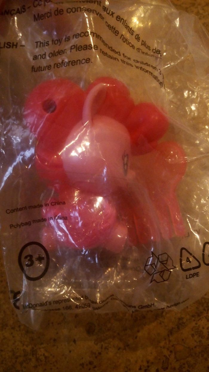 Little poney - photo numéro 3