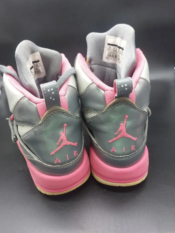 Jordan Flight 45 High - photo numéro 7