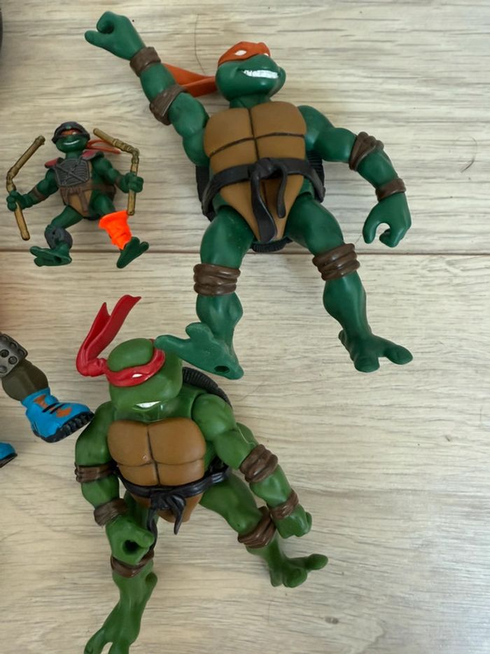 Tortue ninja - photo numéro 2