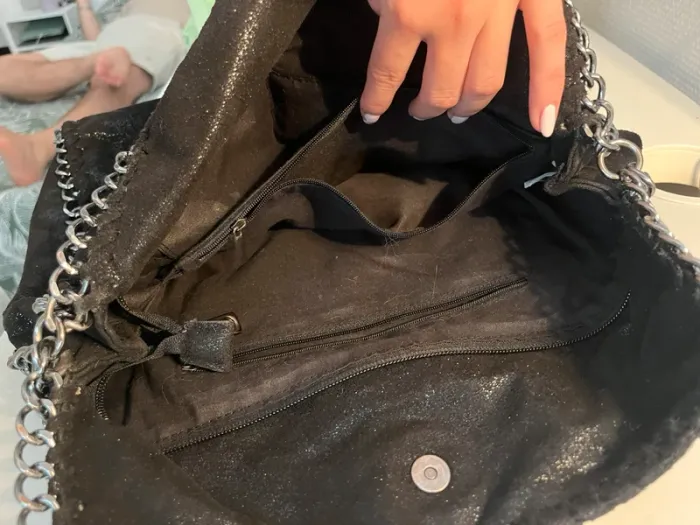 Sac à main - photo numéro 3