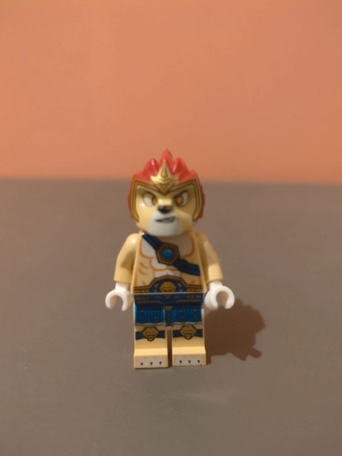 Figurine Lego Legends of Chima